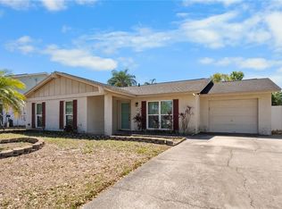 6908 Spanish Moss Cir, Tampa, FL 33625