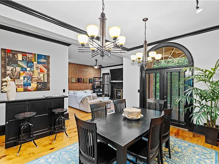 5512 Glenridge Dr #K — Photo 16