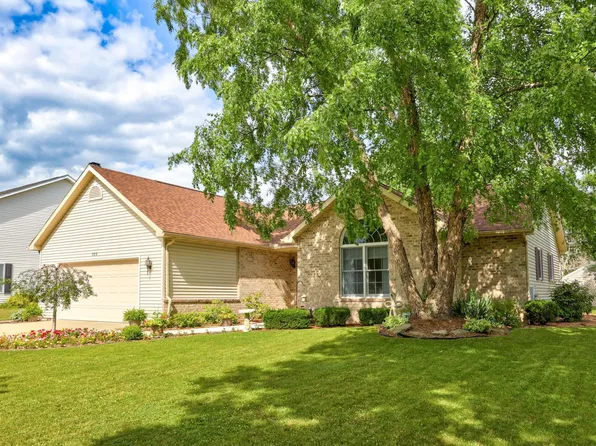 399 Keinath Dr, Frankenmuth, MI 48734