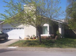 407 Robles Way, Vallejo, CA 94591