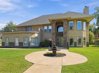 7414 Palm Beach Ave, Benton, AR 72019