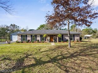 10160 Coleman Dairy Rd, Semmes, AL 36575