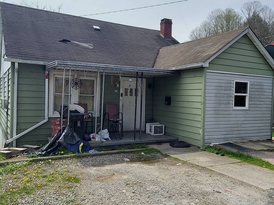 102 Ball St, Beckley, WV 25801 Zillow
