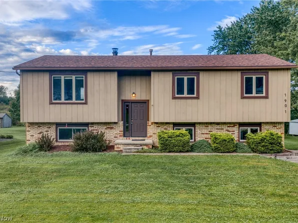 1901 Pleasant Valley Rd, Streetsboro, OH 44241