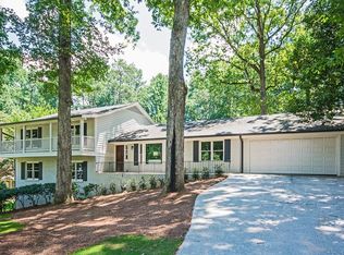 7195 Dunhill Ter, Sandy Springs, GA 30328