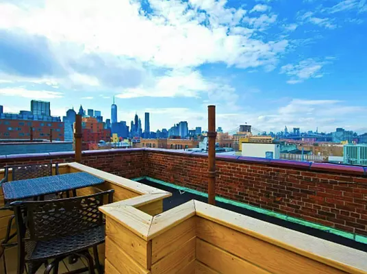 Rented by Living New York | media 9