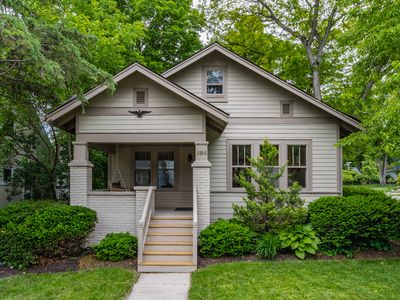 595 W Poplar St, Zionsville, IN, 46077