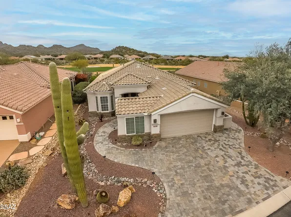 13512 N Sunset Mesa Dr, Marana, AZ 85658