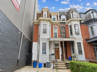 4220 Chestnut St #3, Philadelphia, PA 19104
