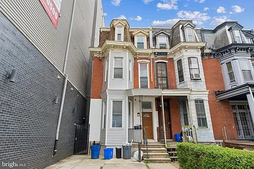 4220 Chestnut St #3 Photo 1
