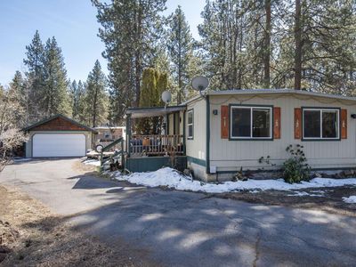 19939 Pine Cone Dr, Bend, OR, 97702