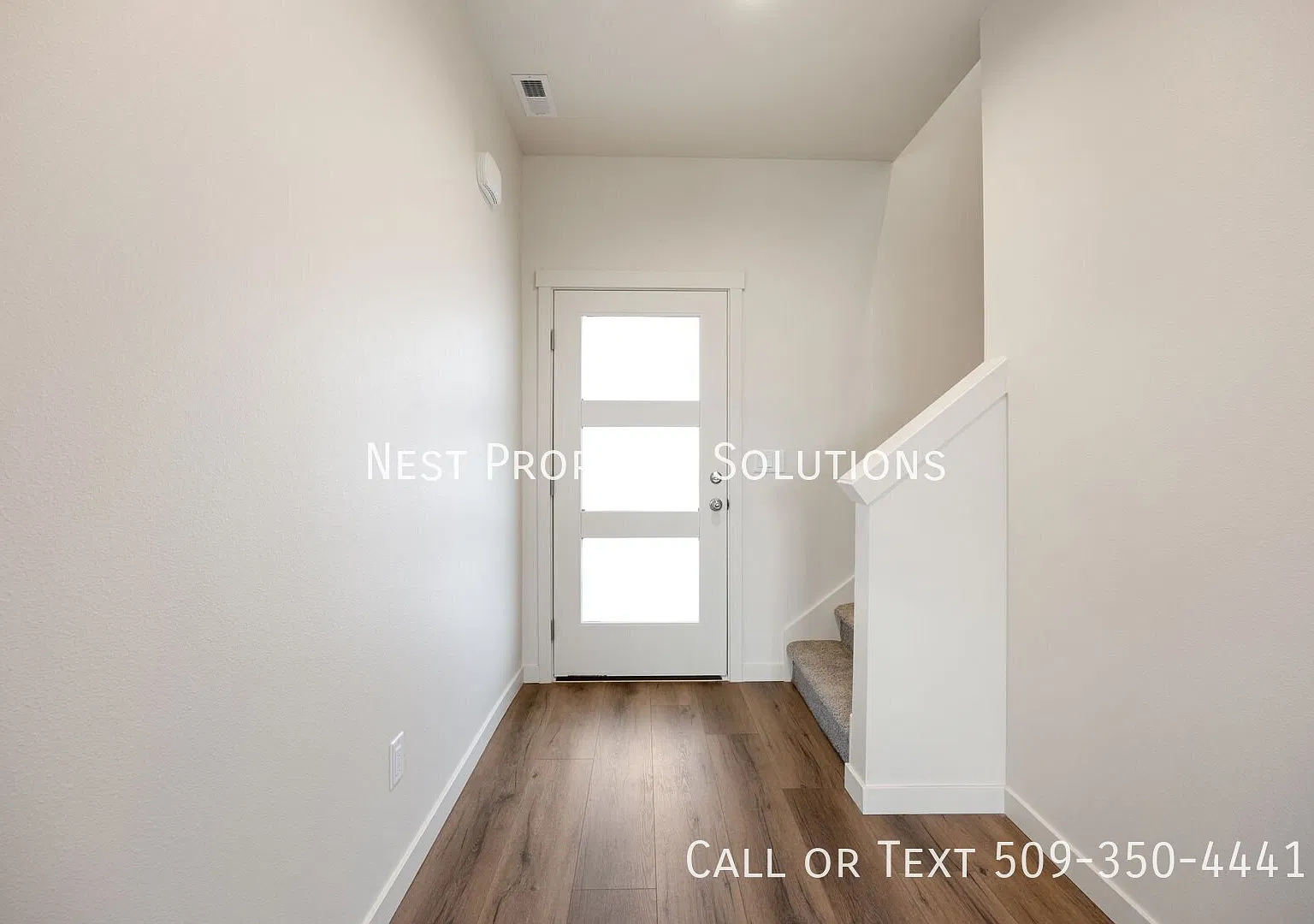 Brand New Townhome!! — Photo 2