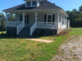 148 Hiatt Rd, Mount Airy, NC 27030