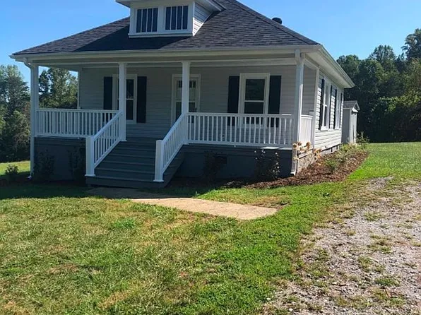 148 Hiatt Rd, Mount Airy, NC 27030