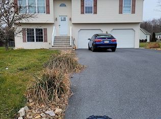 4522 Valley Cir, Fayetteville, PA