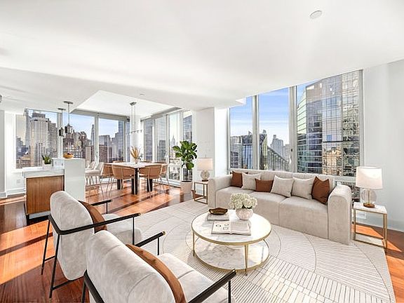 3rd image of 60 Riverside Blvd APT 3004