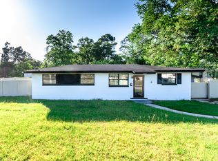 2607 Randy Rd, Jacksonville, FL 32216