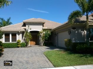 15788 Glencrest Ave, Delray Beach, FL 33446