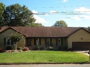 5357 Achilles Dr, Virginia Beach, VA 23464
