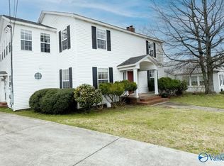 423 S Broad St, Albertville, AL 35950