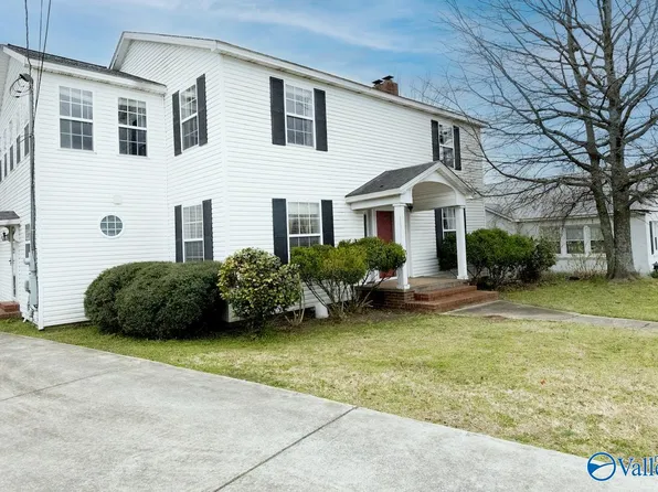 423 S Broad St, Albertville, AL 35950