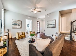 612 Ansley Way, Allen, TX 75013