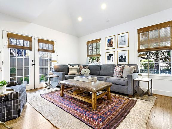 5th image of 3612 Herschel Ave