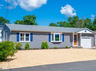 232 Birch Ln, Forked River, NJ 08731