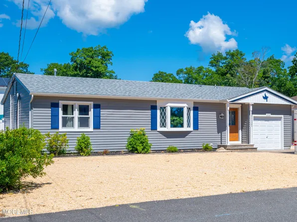 232 Birch Lane, Forked River, NJ 08731