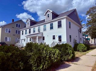 12 Leonard St #D, Rochester, NH 03867