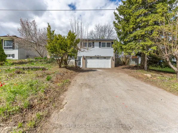 356 Dixon Blvd, Newmarket, ON L3Y 5C4