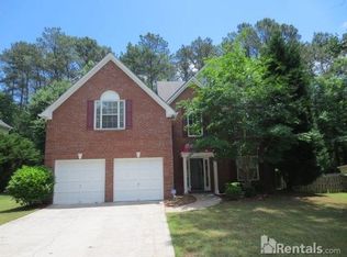 4561 Duron Pl SW, Mableton, GA 30126