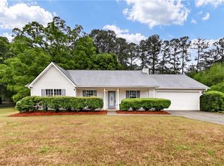 93 Eva Dr, Hampton, GA 30228