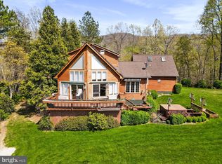 2673 Cheyennes Trl, Gerrardstown, WV 25420