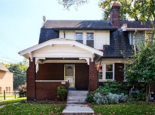 1439 Davis Ave, Pittsburgh, PA 15212