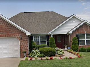 4851 Carlsbad Ln, Owensboro, KY 42303