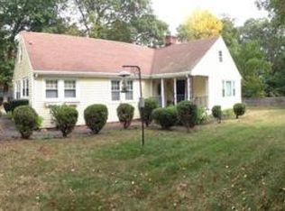 25 Rahway Rd, Burlington, MA 01803