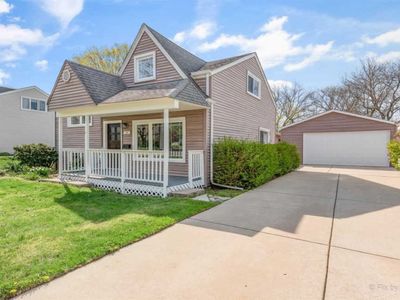 101 W Crystal Ave, Lombard, IL, 60148