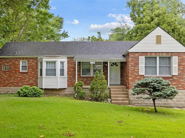 1451 N Elizabeth Ave, Saint Louis, MO 63135