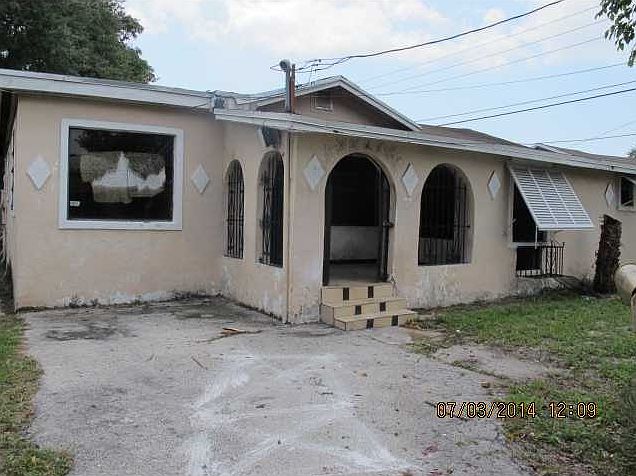 1st image of 7711 NW 4th Ave