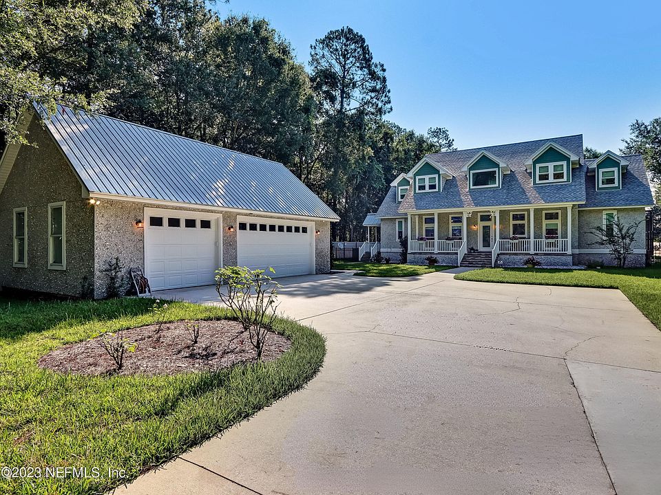 95250 COOK Road, Fernandina Beach, FL 32034 Zillow