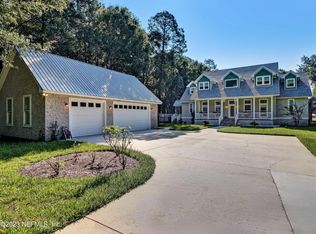 95250 Cook Rd, Fernandina Beach, FL 32034