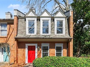 3470 Silver Maple Dr, Duluth, GA 30096