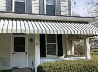 217 N Allison St, Greencastle, PA 17225