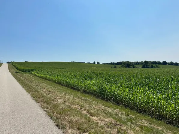 Church Rd, Marengo, IL 60152