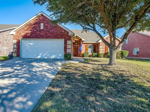 552 Griffith Dr, Saginaw, TX 76179
