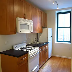 Rented by City & Suburban