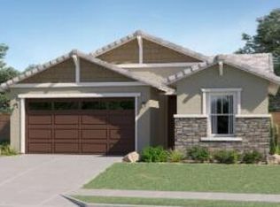 17356 W Gray Fox Trl, Surprise, AZ 85387