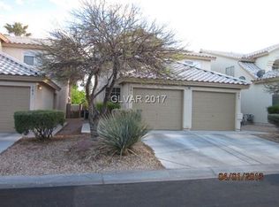 7565 Violet Vista Ave UNIT 201, Las Vegas, NV 89130