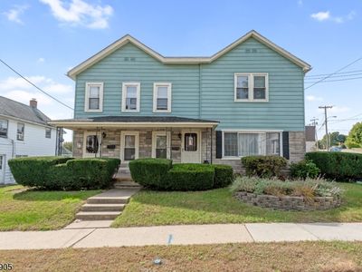 100 Allen St, Netcong, NJ, 07857